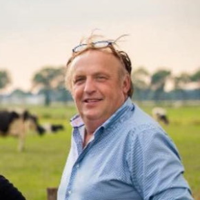 Bert van Zeelst