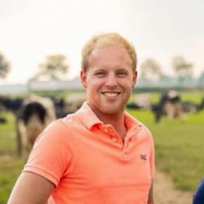 Joris van Zeelst
